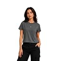 Women39s Plain Cotton T-Shirt