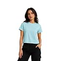 Women39s Plain Cotton T-Shirt