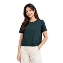 Women39s Plain Cotton T-Shirt