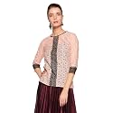 Women39s Plain Regular fit Top