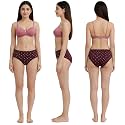 Women39s Plus Size Briefs Full Coverage