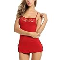 Women39s Poly Lycra Solid Above Knee Baby