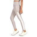 Women39s Polyester Blend Yoga Pants with High