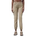 Women39s Polyester Regular Fit 4 Pocket Solid