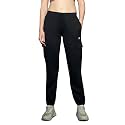 Women39s Polyester Regular Fit 4 Pocket Solid