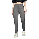 Women39s Polyester Regular Fit 4 Pocket Solid
