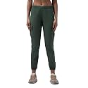 Women39s Polyester Regular Fit 4 Pocket Solid