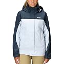 Women's Precip Eco Waterproof Rain Jacket