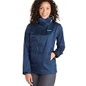 Women's Precip Eco Waterproof Rain Jacket