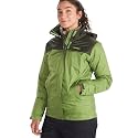 Women's Precip Eco Waterproof Rain Jacket