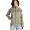 Women's Precip Eco Waterproof Rain Jacket