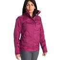 Women's Precip Eco Waterproof Rain Jacket