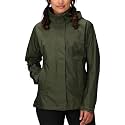 Women's Precip Eco Waterproof Rain Jacket