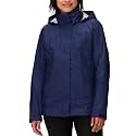Women's Precip Eco Waterproof Rain Jacket