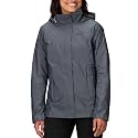 Women's Precip Eco Waterproof Rain Jacket