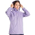 Women's Precip Eco Waterproof Rain Jacket