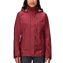 Women's Precip Eco Waterproof Rain Jacket