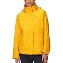 Women's Precip Eco Waterproof Rain Jacket