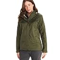 Women's Precip Eco Waterproof Rain Jacket