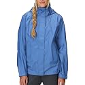 Women's Precip Eco Waterproof Rain Jacket