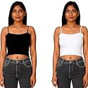 Women's Premium Cotton Tank Top