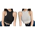 Women's Premium Cotton Tank Top