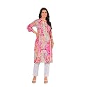 Women39s Pure Cotton Floral Printe Straight Single