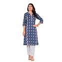 Women39s Pure Cotton Floral Printe Straight Single