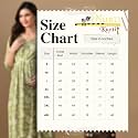Women39s Pure Cotton Printed Maternity GownMaternity wearFeeding