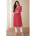 Women39s Pure Cotton Regular Fit Floral Printed