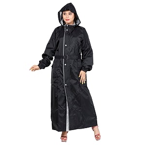 women39s raincoat