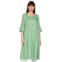 Women39s Rayon Classic Kurta