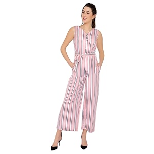Womens Rayon Fit and Flare Midi Dress