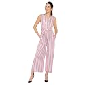 Women39s Rayon Fit and Flare Midi Dress