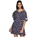Women39s Rayon Skater Dress