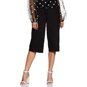 AND Womens Regular Capri