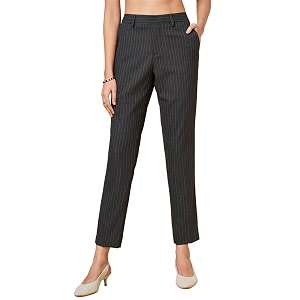 Annabelle Womens Viscose Trouser Slim Fit