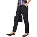 Annabelle Women39s Viscose Trouser Slim Fit