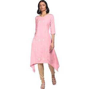 Womens Regular Dress Shirt