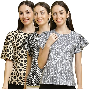 women39s regular fit blouse