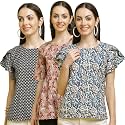 Women39s Regular Fit Blouse