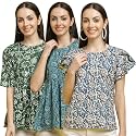Women39s Regular Fit Blouse