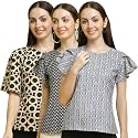 Women's Regular Fit Blouse