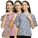 Women39s Regular Fit Blouse