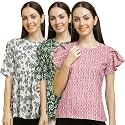 Women's Regular Fit Blouse