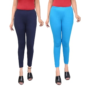 women39s regular fit cotton leggings