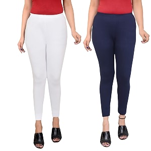 women39s regular fit cotton leggings
