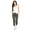 Women's Regular Fit Lounge Pants and Trainer Pyjamas