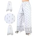 Women39s Regular Fit Rayon Palazzos