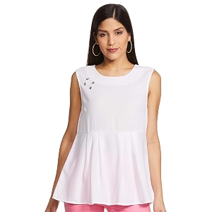 Womens Regular Fit Shirt